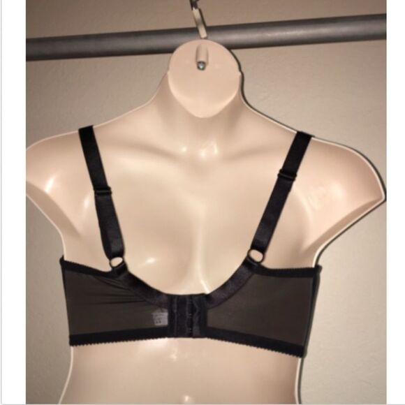 Parfait by Affinitas Bra Camilla Underwire NWT - Picture 4 of 4